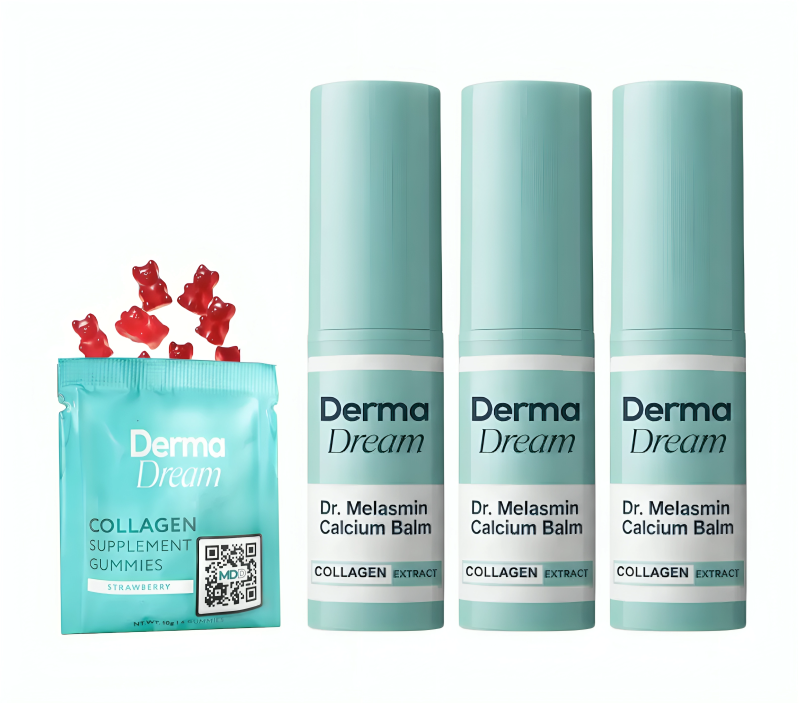 Dr Melasmin Calcium Stick