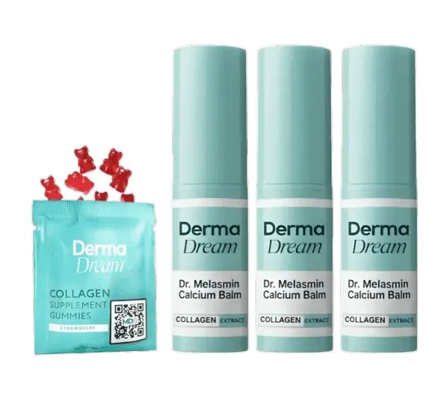 buy now Dr Melasmin Calcium Stick