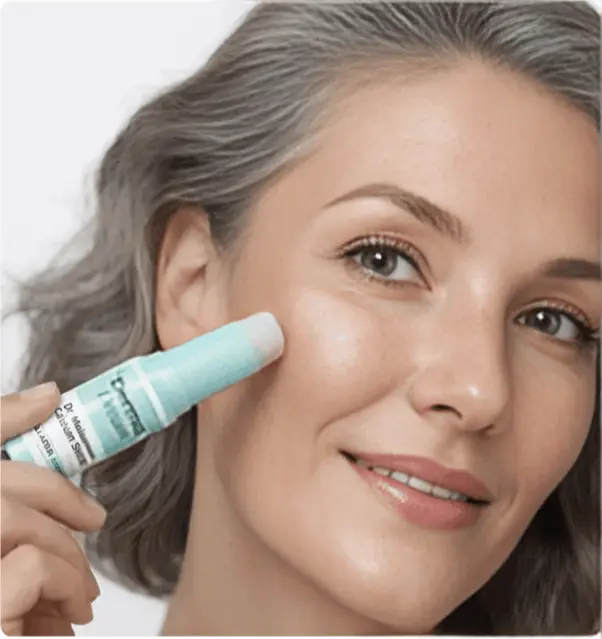 What is Dr Melasmin Calcium Stick